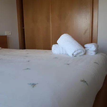 Appartement Baiona, Playa Céntrico