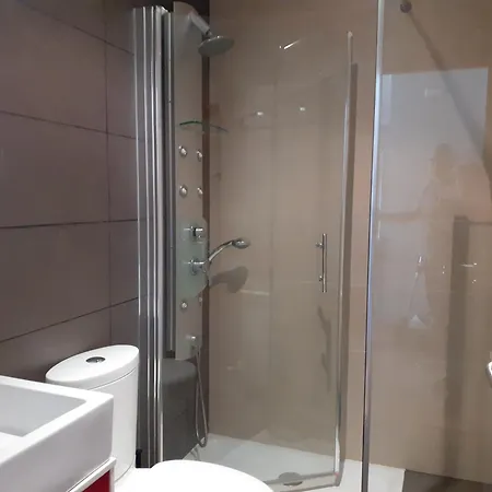 Appartamento Baiona, Playa Céntrico *