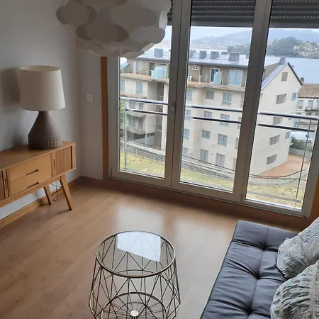 Baiona, Playa Céntrico * Baiona