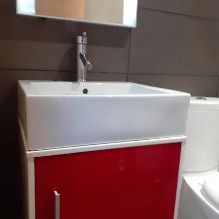 Appartement Baiona, Playa Céntrico