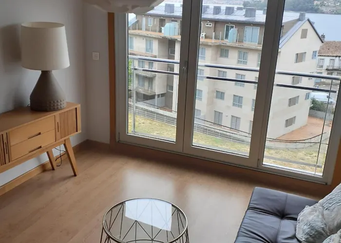 Baiona, Playa Centrico * Baiona