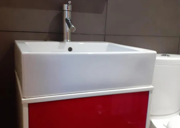 Appartement Baiona, Playa Céntrico